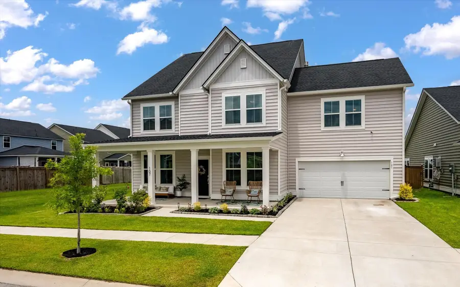 107 Spotted Way, Summerville, SC 29485 - #2