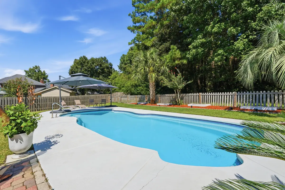 106 Six Point Court, Goose Creek, SC 29445 - #1