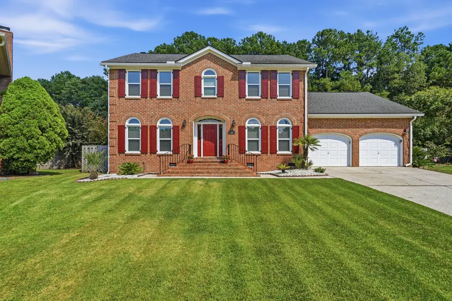 106 Six Point Court, Goose Creek, SC 29445 - #2