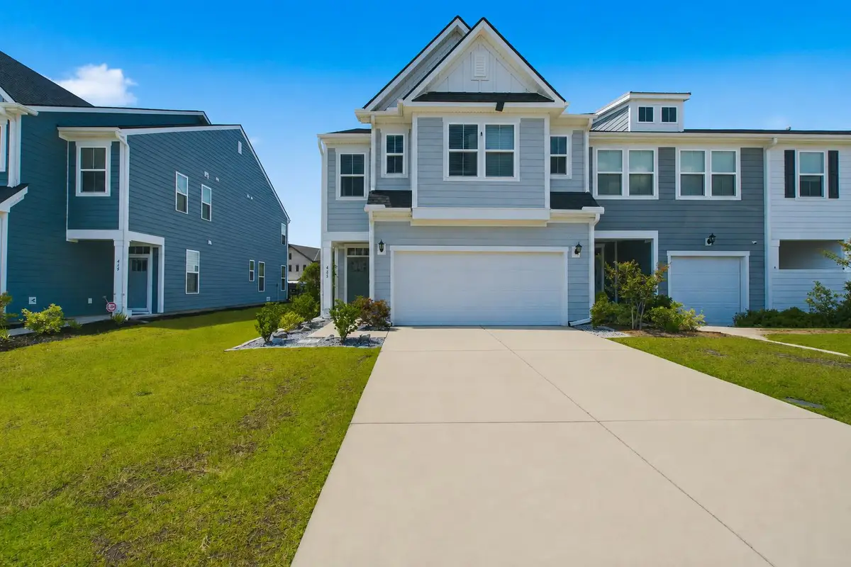 445 Trotters Lane, Moncks Corner, SC 29461 - #1