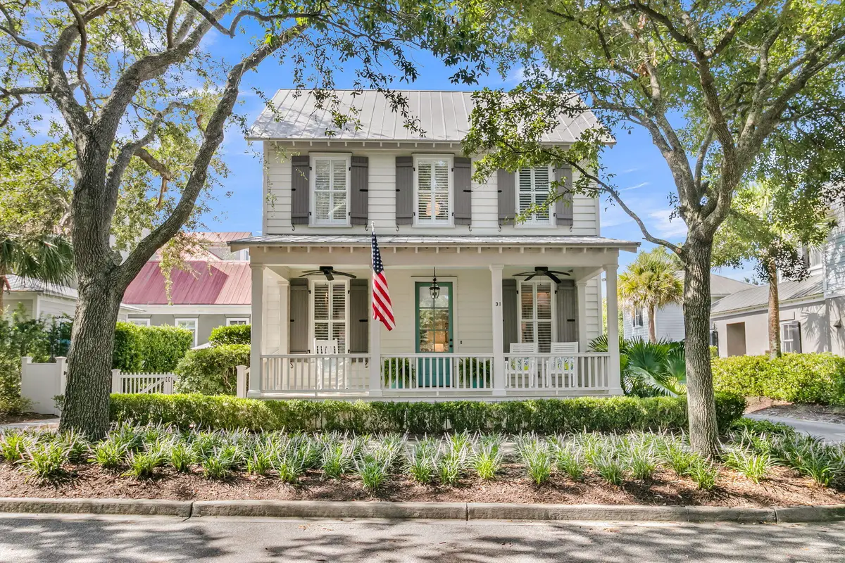 31 Mises Street, Mount Pleasant, SC 29464 - #1