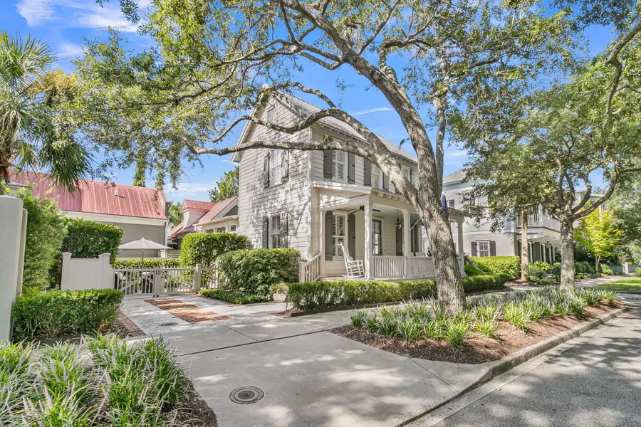 31 Mises Street, Mount Pleasant, SC 29464 - #2