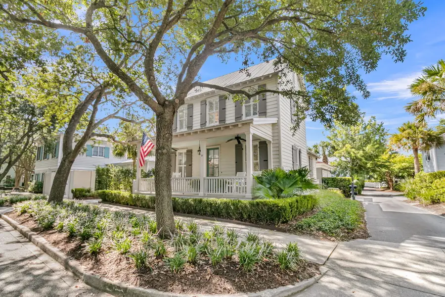 31 Mises Street, Mount Pleasant, SC 29464 - #3