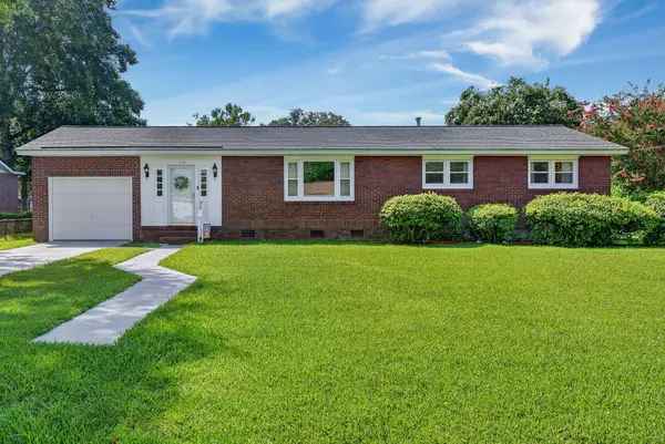 112 Lyle Road, Goose Creek, SC 29445