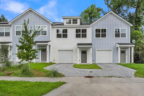 4015 Gravely Avenue, North Charleston, SC 29405