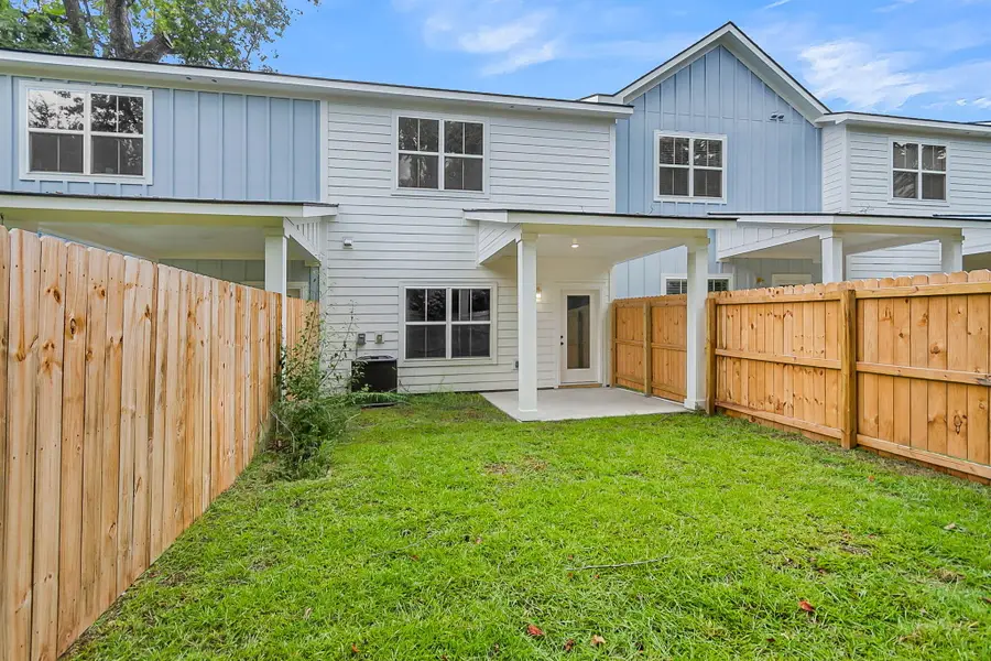 4015 Gravely Avenue, North Charleston, SC 29405 - #2