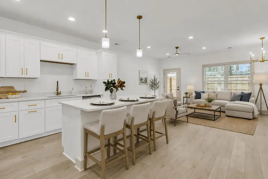4015 Gravely Avenue, North Charleston, SC 29405 - #3