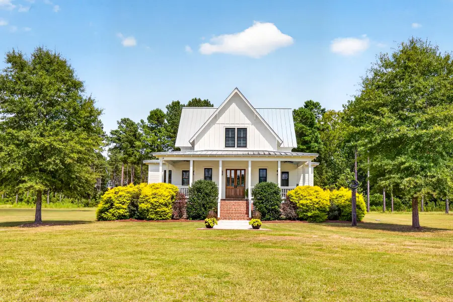 703 Bay Road, Rowesville, SC 29133 - #2