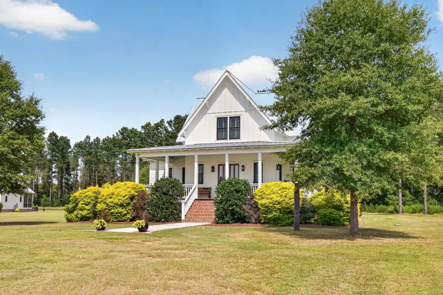 703 Bay Road, Rowesville, SC 29133 - #3