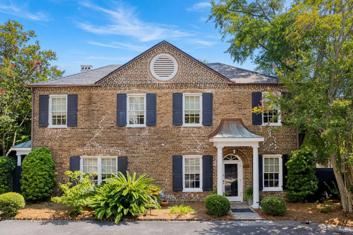 192 Ashley Avenue #G, Charleston, SC 29403 - #1