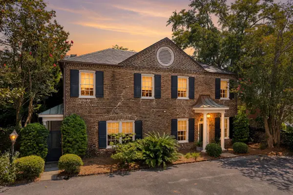 192 Ashley Avenue #G, Charleston, SC 29403