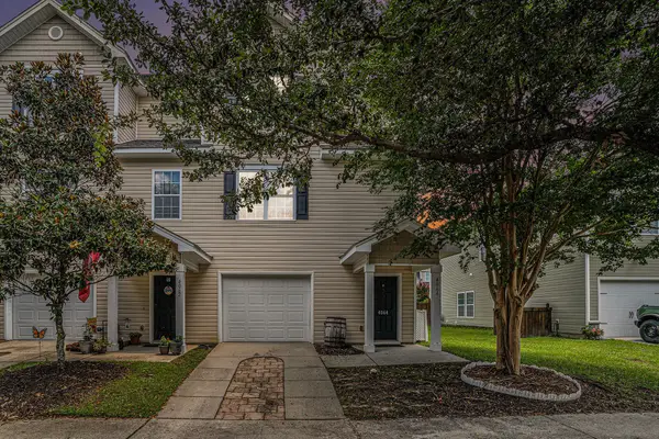 4064 Hartland Street, Charleston, SC 29414