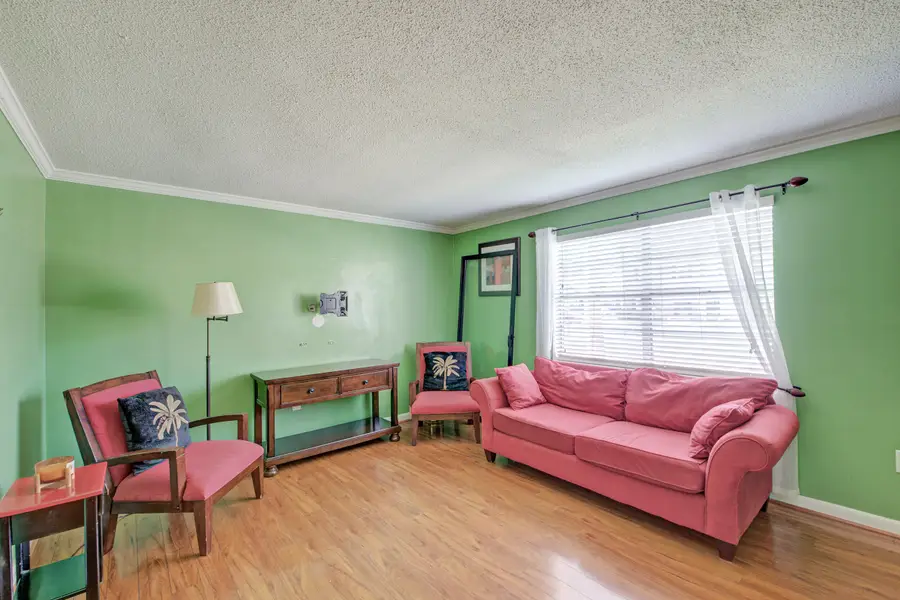415 Parkdale Drive #16d, Charleston, SC 29414 - #2