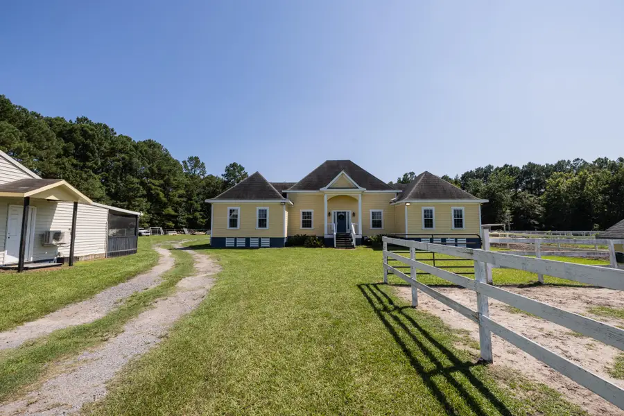 237 Braden Run Road, Holly Hill, SC 29059 - #2
