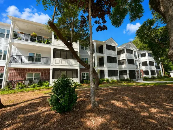 1025 Riverland Woods Place #Apt 705, Charleston, SC 29412