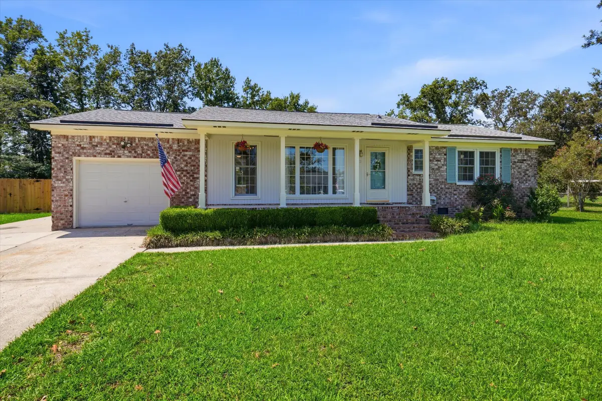 102 Belmont Court, Ladson, SC 29456 - #1