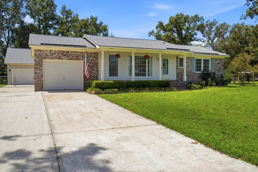 102 Belmont Court, Ladson, SC 29456 - #3