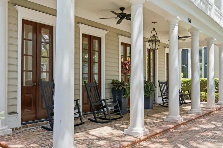 59 Joggling Street, Mount Pleasant, SC 29464 - #2