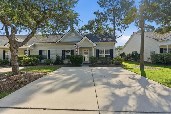 7331 Suncatcher Drive, Hanahan, SC 29410