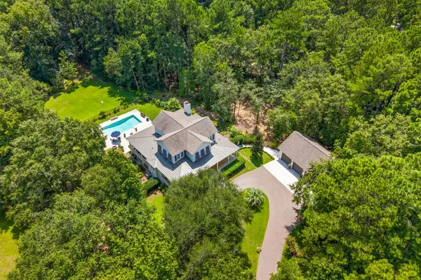 7849 Gull Bay Drive, Awendaw, SC 29429