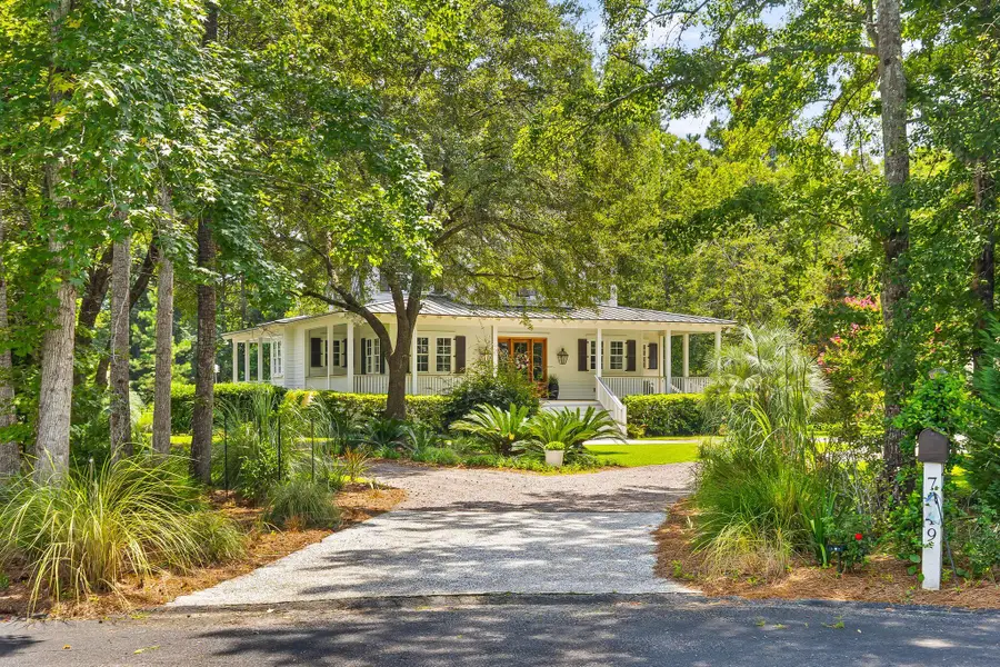 7849 Gull Bay Drive, Awendaw, SC 29429 - #2