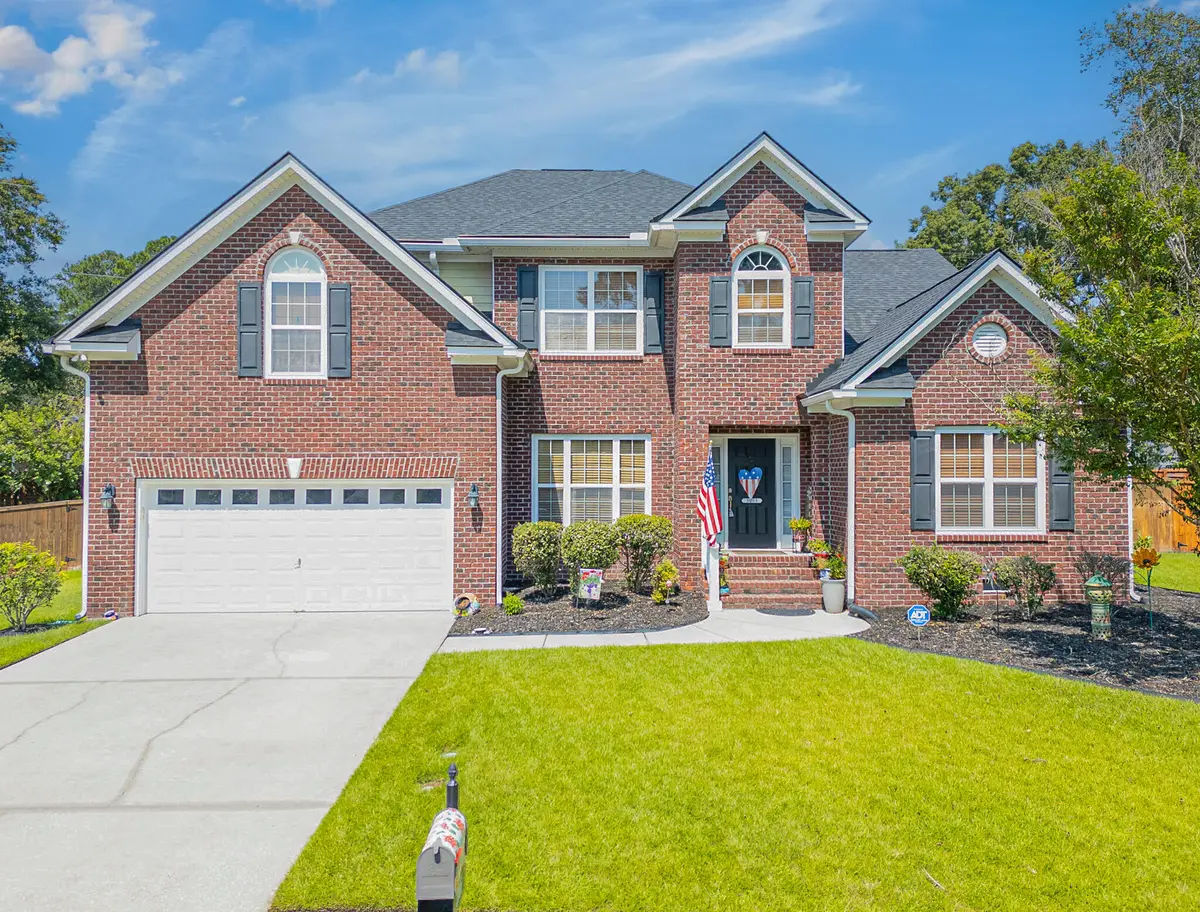 3005 Beauregard Court, Summerville, SC 29485 - #1