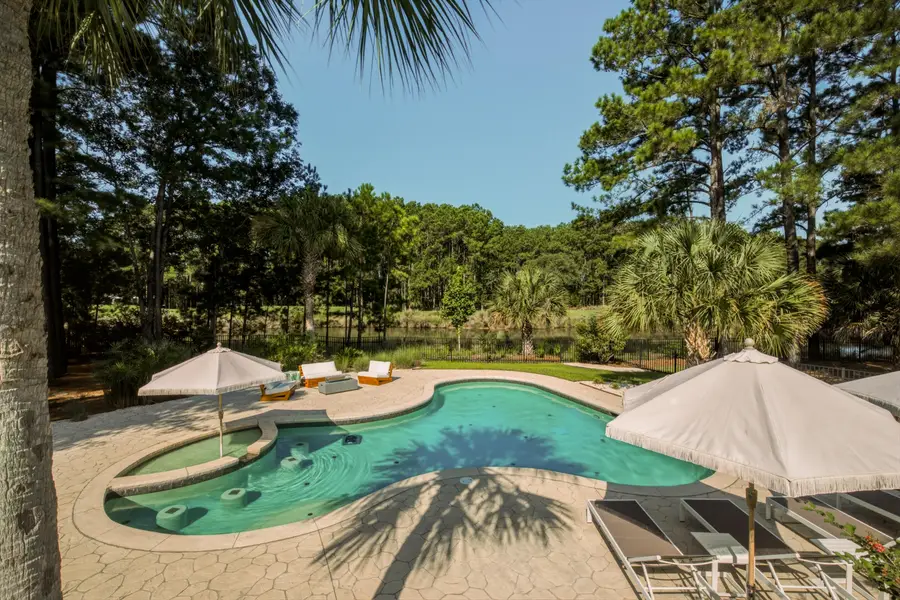 1428 Oakhurst Drive, Mount Pleasant, SC 29466 - #3