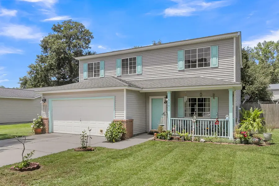 308 Catawba Drive, Summerville, SC 29483 - #2