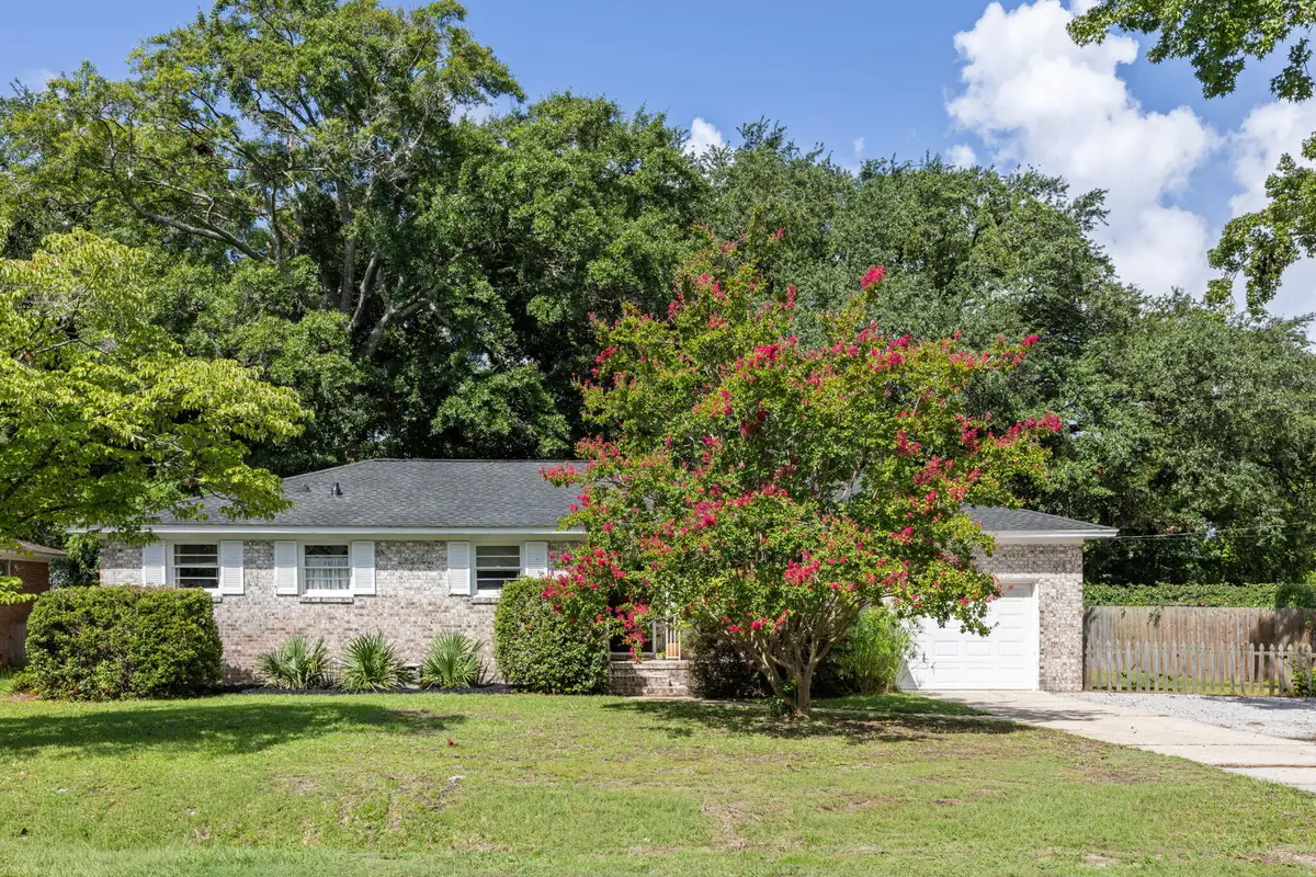 1357 Ashley Hall Road, Charleston, SC 29407 - #1