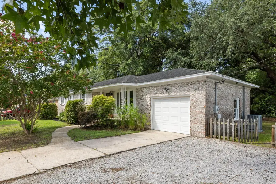 1357 Ashley Hall Road, Charleston, SC 29407 - #3