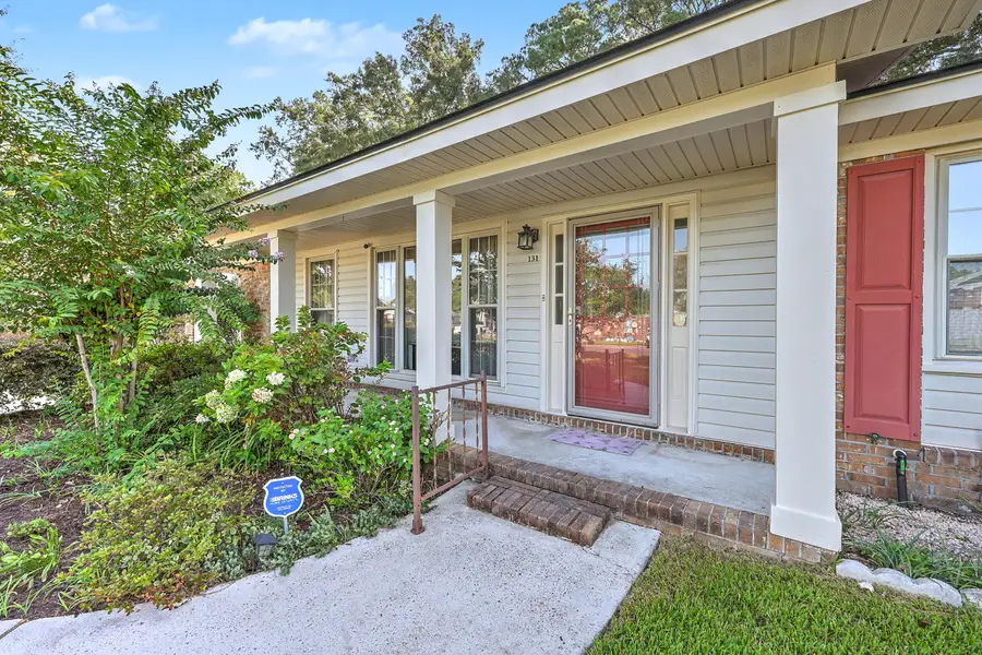 131 Foxborough Road, Goose Creek, SC 29445 - #2