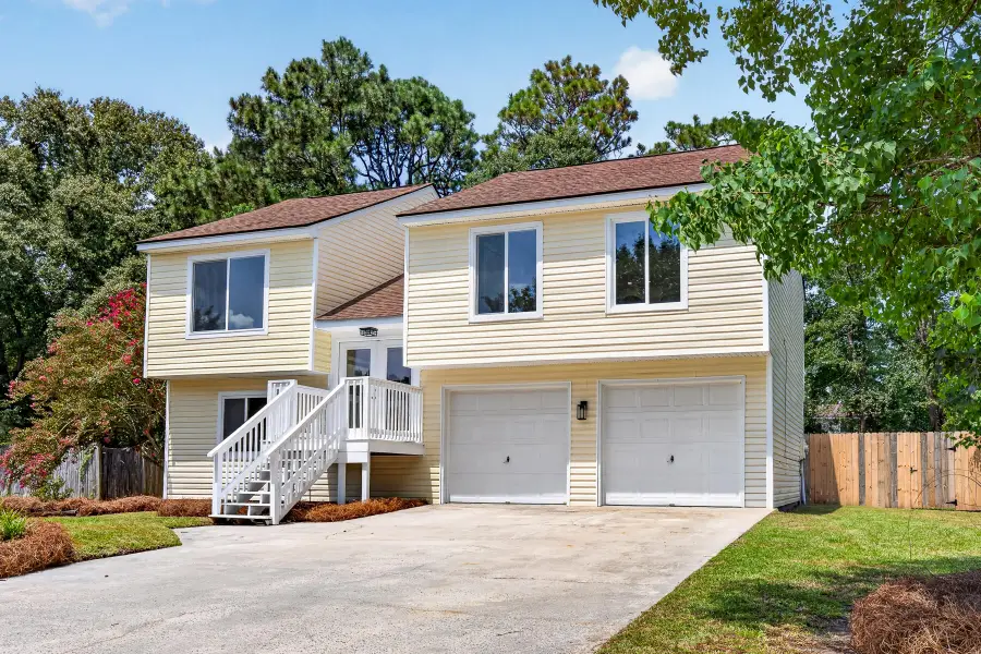 104 Foxfire Court, Summerville, SC 29486 - #2
