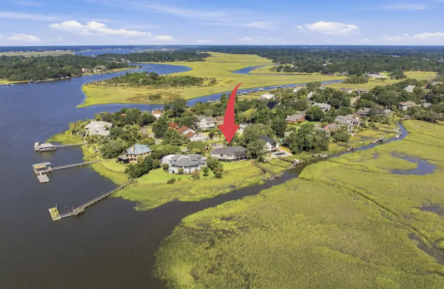 70 Rebellion Road, Charleston, SC 29407 - #2