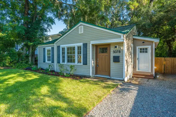 5078 Walker Street, North Charleston, SC 29405