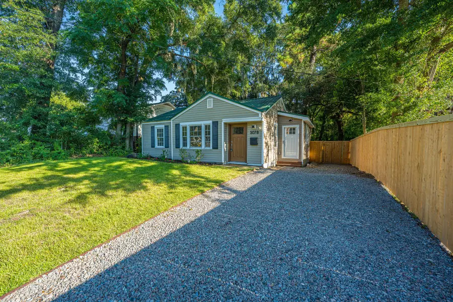 5078 Walker Street, North Charleston, SC 29405 - #2