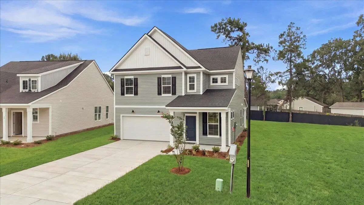 436 Cadbury Loop, Summerville, SC 29486 - #1