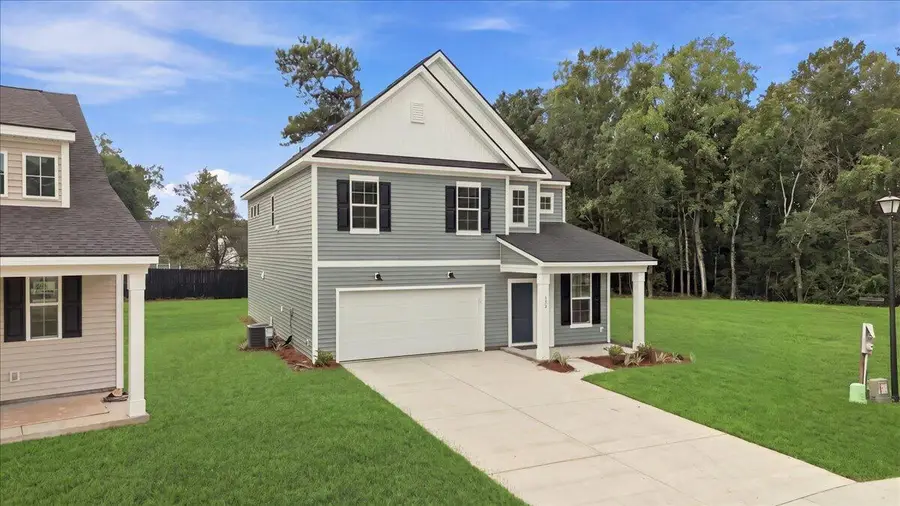 436 Cadbury Loop, Summerville, SC 29486 - #2