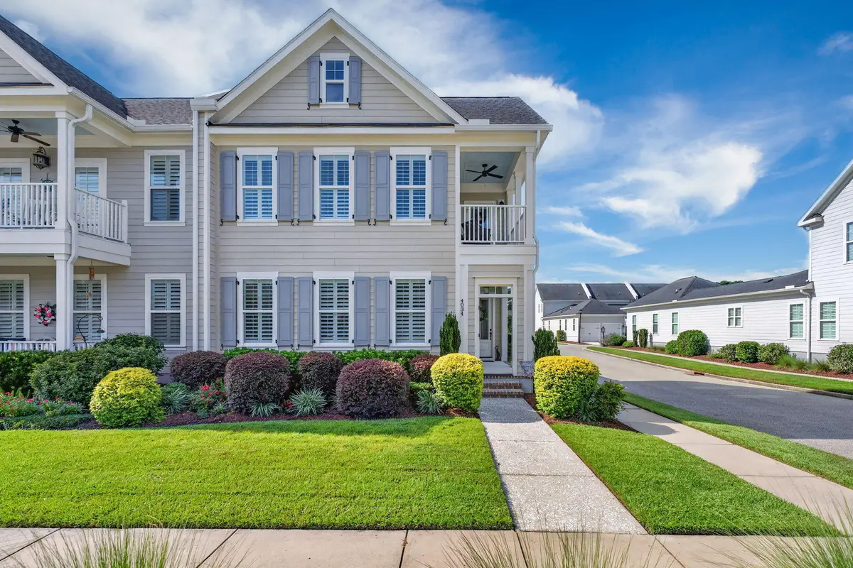 4034 Capensis Lane, Ravenel, SC 29470 - #1