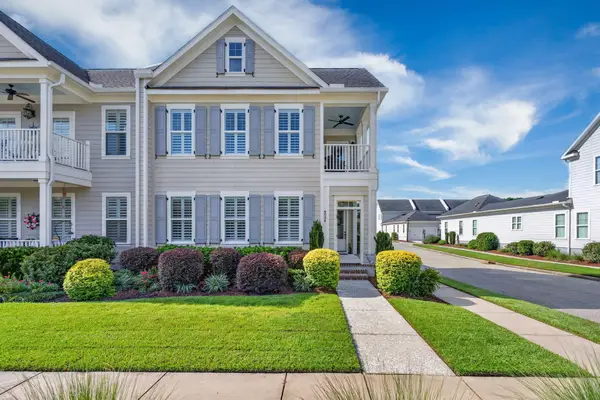 4034 Capensis Lane, Ravenel, SC 29470