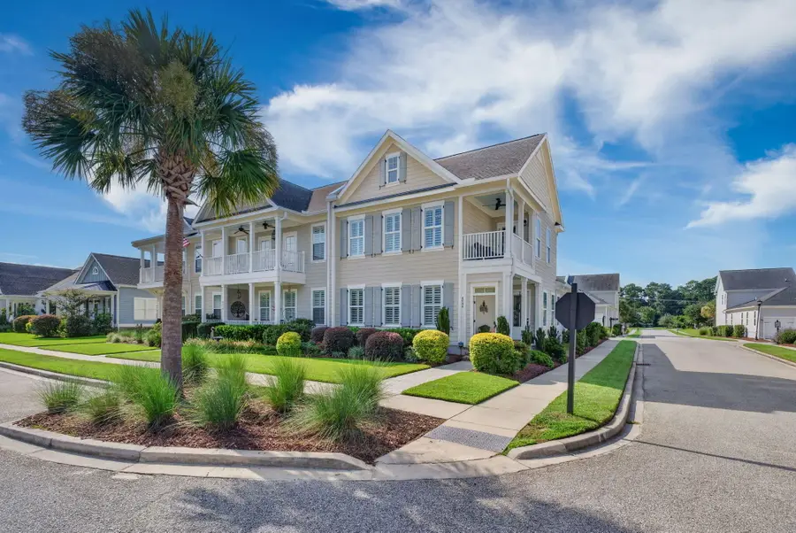 4034 Capensis Lane, Ravenel, SC 29470 - #2
