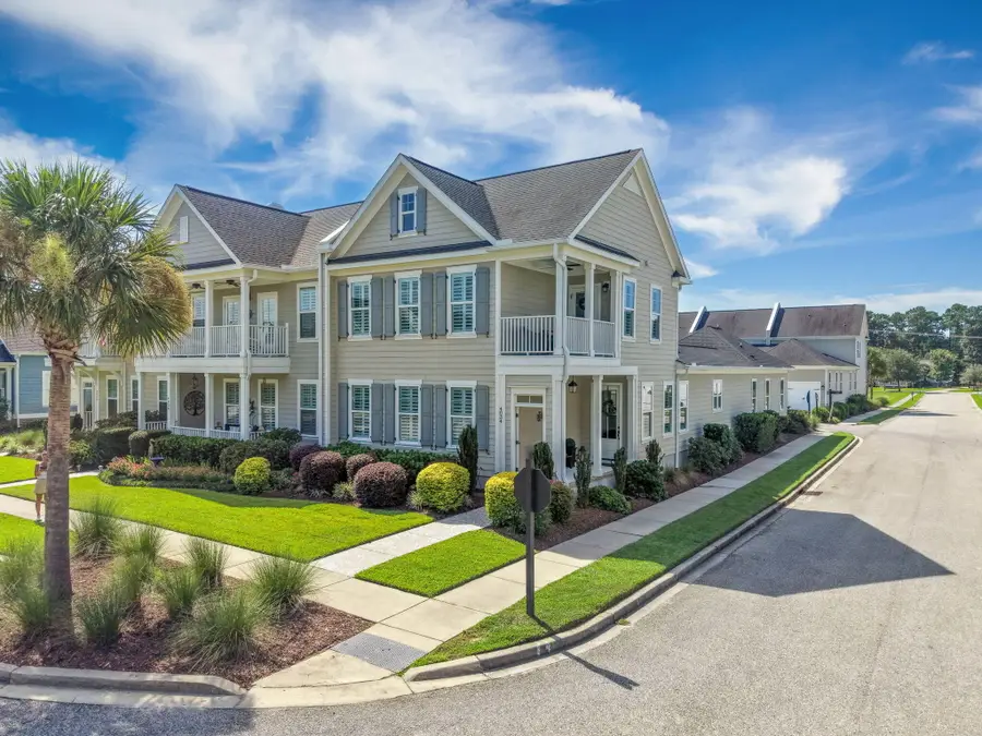 4034 Capensis Lane, Ravenel, SC 29470 - #3