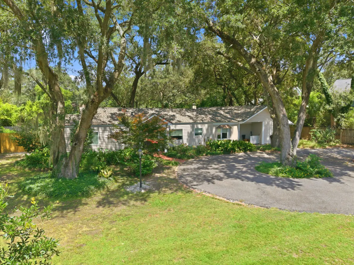 544 Fort Johnson Road, Charleston, SC 29412 - #1