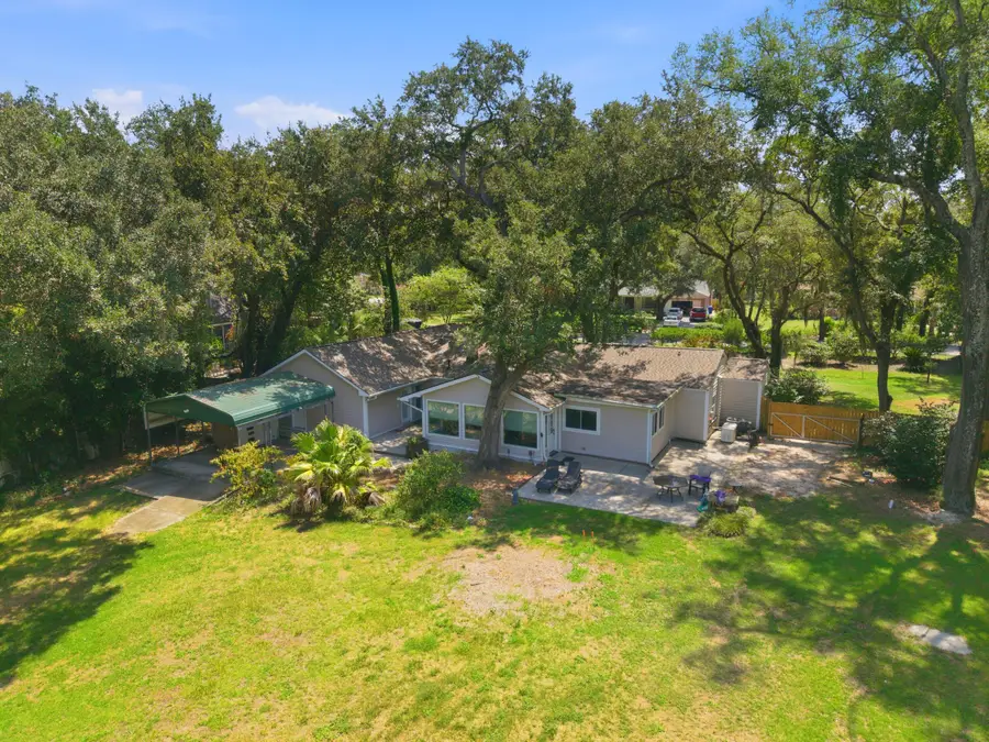 544 Fort Johnson Road, Charleston, SC 29412 - #2