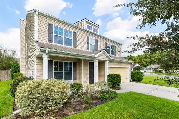 148 Carolina Wren Avenue, Moncks Corner, SC 29461