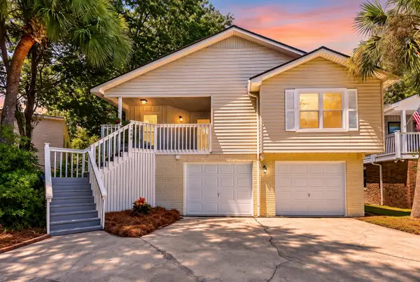 1640 Fairway Place Lane, Mount Pleasant, SC 29464
