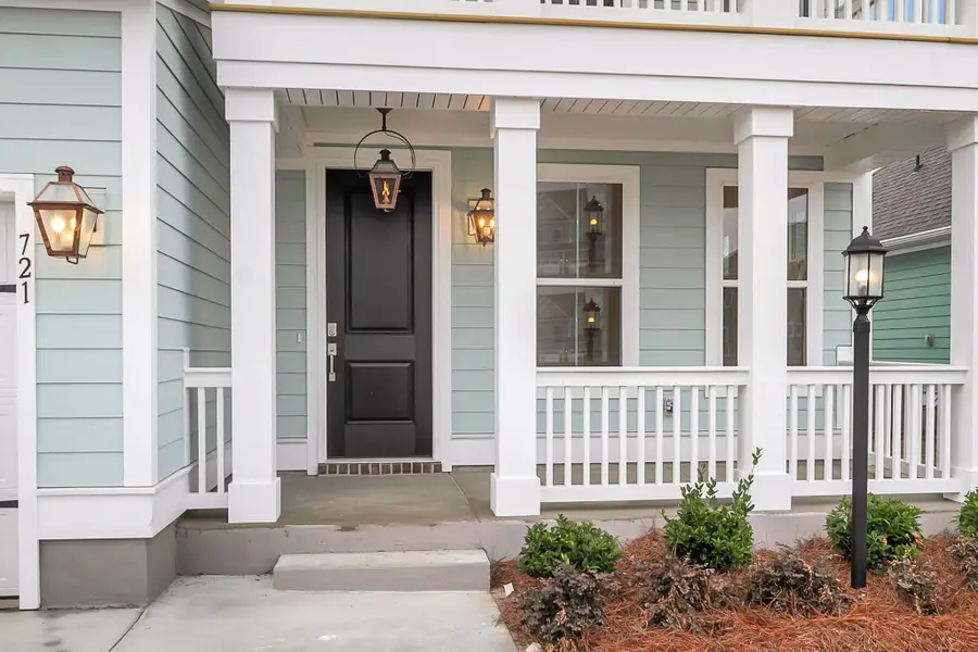 6 Tuggle Lane Drive, Ridgeville, SC 29472 - #2