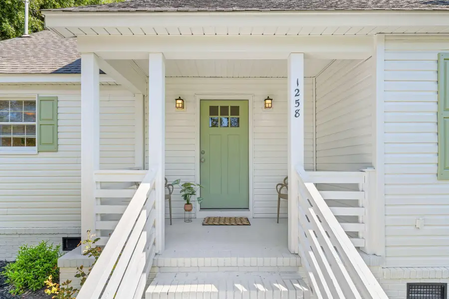 1258 Driftwood Drive, Charleston, SC 29412 - #3