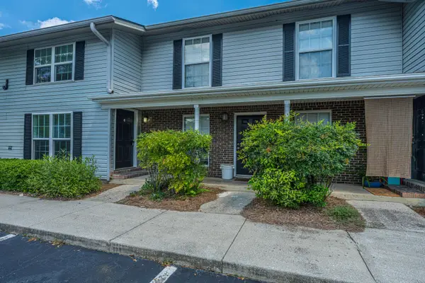 2494 Etiwan Avenue #Unit 4j, Charleston, SC 29414