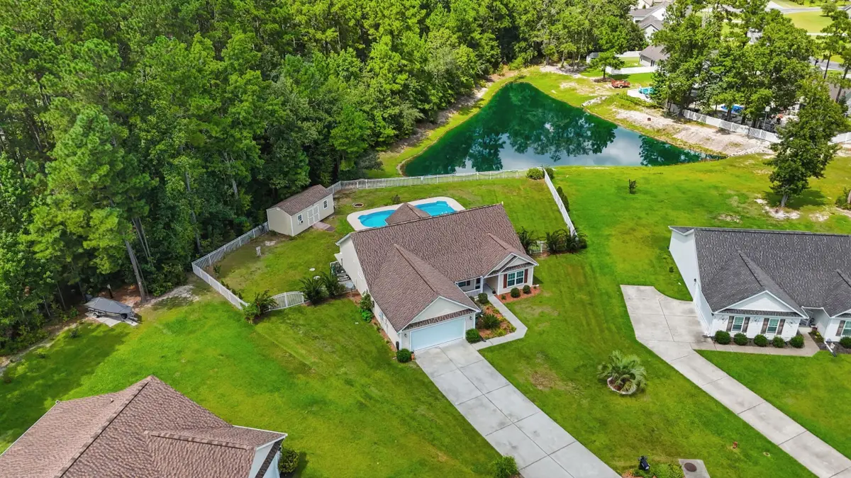 248 Timber Run Drive, Georgetown, SC 29440 - #1