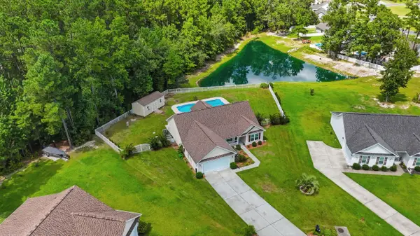 248 Timber Run Drive, Georgetown, SC 29440